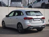 Gebraucht Mercedes B220 190 PS (139 kW) 2019 Silber Van / Kleinbus