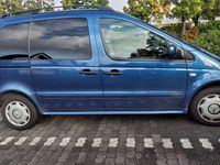 Gebraucht Mercedes Vaneo 102 PS (75 kW) 2002 Van / Kleinbus