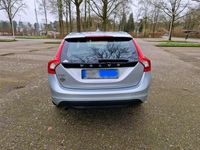 gebraucht Volvo V60 d2 ocean race