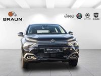 gebraucht Citroën C4 PureTech 130 Stop&Start PLUS