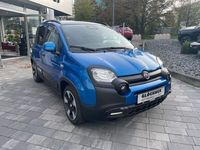 Gebraucht Fiat Panda 69 PS (50 kW) 2024 Blau Kleinwagen