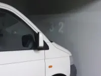 Gebraucht VW Transporter 148 PS (108 kW) 2006 Weiß Van