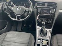 gebraucht VW Golf VII Golf1.6 TDI 4Motion BlueMotion Technology Cup