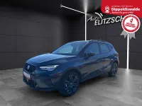 Neu Seat Arona FR 116 PS (85 kW) 2026 "magnetic tech" SUV