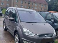 Gebraucht Ford Galaxy Titanium 200 PS (147 kW) 2014 Van / Kleinbus