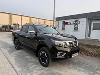 Gebraucht Nissan Navara N-Connecta 190 PS (139 kW) 2021 Schwarz Pickup