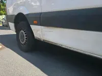 Brugt VW Crafter 140 HK (102 kW) 2017 Hvid Van
