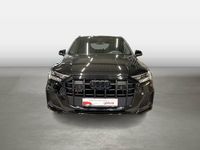Usado Audi SQ7 Competition 507 HP (372 kW) 2022 Preto SUV