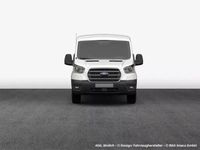 gebraucht Ford Transit 