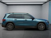 Gebraucht Mercedes EQB350 214 kW (292 PS) 2023 Blau SUV