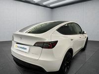 Gebraucht Tesla Model Y 378 kW (514 PS) 2023 Weiß SUV