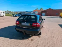 Gebraucht Volvo V40 122 PS (89 kW) 2004 Schwarz Kombi