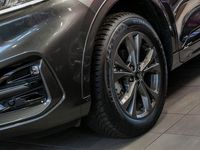 Gebraucht Ford Kuga ST-Line 224 PS (164 kW) 2022 Grau SUV