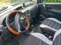 Gebraucht Citroën e-Berlingo 75 PS (55 kW) 2008 Weiß