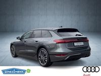 Neu Audi A6 e-tron S-Line 314 kW (428 PS) 2026 Grau Kombi