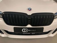 gebraucht BMW 550 i xDrive TV-Plus-Fond-Monitor M Heritage 20"