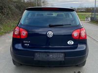 gebraucht VW Golf V Trendline