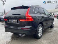 gebraucht Volvo XC60 +B5+AWD+Momentum Pro+Keyless+CArPLay+R-Kam. +