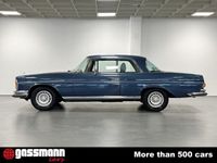 gebraucht Mercedes W111 280 SE 3.5 Coupe