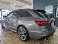 Gebraucht Audi A4 S-Line 286 PS (210 kW) 2022 Grau Kombi