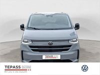 Neu VW Caravelle Edition 150 PS (110 kW) 2026 Grau Van / Kleinbus