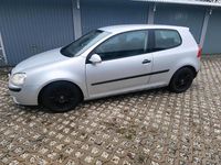 Gebraucht VW Golf 105 PS (77 kW) 2006 Coupé