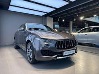 Gebraucht Maserati Levante GT 330 PS (242 kW) 2021 Grau SUV