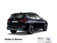 gebraucht BMW iX3 M Sport
