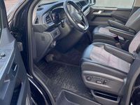 Gebraucht VW Multivan Highline 199 PS (146 kW) 2021 Van