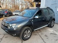 Gebraucht Dacia Duster 125 PS (91 kW) 2016 Grün SUV