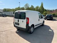 gebraucht Fiat Fiorino Kleintransporter 1.3 Diesel