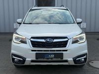 Gebraucht Subaru Forester Exclusive+ 150 PS (110 kW) 2017 Crystal white SUV
