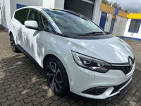 gebraucht Renault Grand Scénic IV Bose Edition LED+Kamera+7Sitzer+Nav