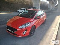 gebraucht Ford Fiesta Cool & Connect~NAVI~TEMPOMAT~PDC