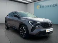 Gebraucht Renault Austral 158 PS (116 kW) 2023 Grau SUV
