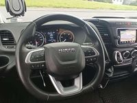 Gebraucht Iveco Daily 179 PS (131 kW) 2023 Grau