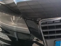 Używany Audi A4 140 KM (102 kW) 2010 Czarny Kombi
