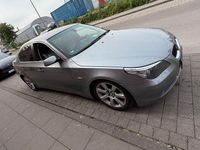 Gebraucht BMW 535 272 PS (200 kW) 2005 Grau Limousine