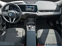 Gebraucht BMW iX1 279 kW (380 PS) 2023 Schwarz SUV