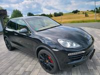 gebraucht Porsche Cayenne 3.0d 1.Hand