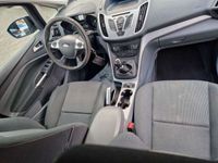 gebraucht Ford C-MAX 1.6 TDCi Start-Stop-System Trend