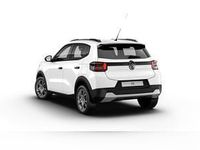 Neu Citroën C3 101 PS (74 kW) 2025 Weiß (polarweiß) SUV