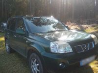 gebraucht Nissan X-Trail (letzte Chance)