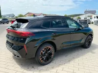 Neu Cupra Terramar VZ 265 PS (194 kW) 2026 Schwarz SUV