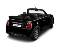 Gebraucht Mini Cooper S Cabriolet 192 PS (141 kW) 2019 Silber Cabrio
