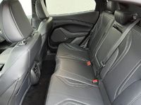 Gebraucht Ford Mustang Mach-E Basis 216 kW (294 PS) 2022 Rot SUV