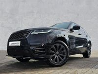 Gebraucht Land Rover Range Rover Velar SE Dynamic 304 PS (223 kW) 2020 Schwarz SUV