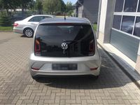 Second-hand VW up! 60 CP (44 kW) 2017 Gri Hatchback