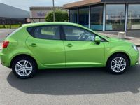 gebraucht Seat Ibiza 1.4 16V Style Style