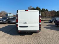 Neu Renault Trafic Business 2025 Arktisweiß (weiß) Van / Kleinbus